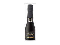 Putojantis baltasis sausas vynas FREIXENET CORDON NEGRO, 200 ml