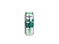 Obuolių sidras SHELTON'S, 500 ml