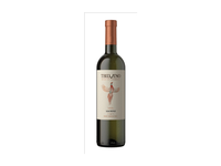 Baltasis pusiau sausas vynas SAHINO TBILVINO, 750 ml