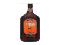 Romas STROH, 500 ml