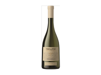 Baltasis sausas vynas TSINANDALI TBILVINO, 750 ml