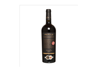 Raudonasis pusiau sausas vynas PAPALE LINEA ORO, 750 ml