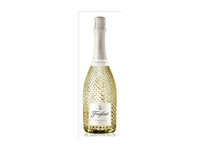Putojantis baltasis sausas vynas FREIXENET PROSECCO, 750 ml