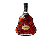 Konjakas HENNESSY XO, 700 ml