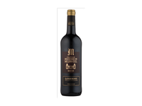 Raudonasis sausas vynas CHATEAU SEIGNEURIE, 750 ml