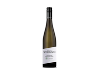 Baltasis pusiau sausas vynas PETER WEINBACH, 750 ml