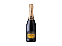 Putojantis baltasis sausas vynas VALDO PROSECCO EXTRA DRY, 750 ml