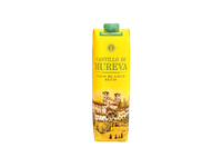 Baltasis sausas vynas CASTILLO DE MUREVA, 1 l, 1 l