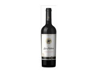 Ekolog. raudonasis sausas vynas LAS MULAS CABERNET SAUVIGNON, 750 ml