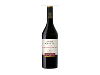 Raudonasis sausas vynas MAISON CASTEL CABERNET SAUVIGNON, 750 ml
