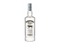 Degtinė ZUBROWKA BIALA, 1 l