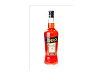 Kartaus skonio spiritinis gėrimas APEROL, 1 l