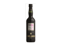 Baltasis saldus likerinis vynas MARSALA, 750 ml