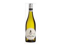 Baltasis sausas vynas LE PETIT CHAT BLANC, 750 ml