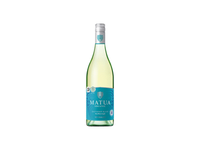 Baltasis sausas vynas MATUA SAVIGNON BLANC MARLBOROUGH, 750 ml