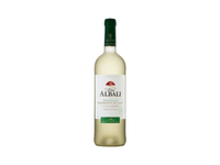 Baltasis sausas vynas VINA ALBALI VERDEJO, 750 ml