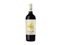 Raudonasis sausas vynas JUAN GIL MONASTRELL 4, 750 ml