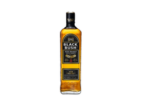 Airiškas viskis BUSHMILLS BLACK BUSH, 700 ml
