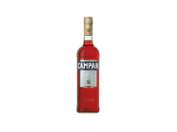 Spiritinis gėrimas CAMPARI, kartaus skonio, 700 ml