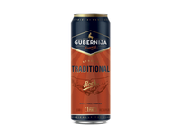 TRADICINIS GUBERNIJOS alus BOCK, 568 ml