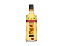 Degtinė STUMBRAS, riešutų skonio, 500 ml