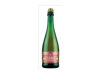 Pusiau sausas kriaušių sidras LA COLVERT, 750 ml