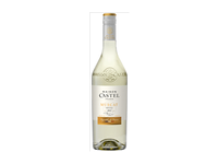 Baltasis pusiau saldus vynas MAISON CASTEL MUSCAT, 750 ml