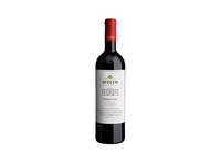 Raudonasis sausas vynas ZONIN CLASSICI PRIMITIVO, 750 ml