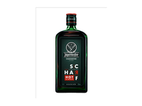 Likeris JAGERMEISTER SCHARF, 700 ml