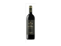 Raudonasis sausas vynas TORRES GRAN CORONAS, 750 ml