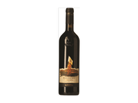 Raudonasis sausas vynas BANDI BELNERO TOSCANA, 750 ml