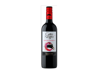 Raudonasis sausas vynas GATO NEGRO CABERNET SAUVIGNON, 750 ml
