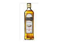 Viskis BUSHMILLS IRISH WHISKY, 1 l