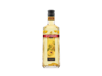 Degtinė STUMBRAS, svarainių skonio, 500 ml