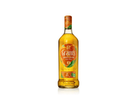 Spiritinis gėrimas GRANT'S SUMMER ORANGE, 700 ml