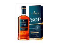 
Konjakas LARSEN VSOP dėžutėje, 700 ml