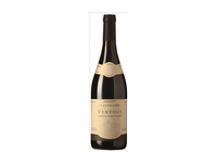Raudonasis sausas vynas VAUCHER VENTOUX ROUGE, 750 ml