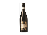 Raudonasis pusiau sausas vynas ROCCA APPASIMENTO, 750 ml