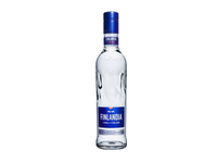 Degtinė FINLANDIA, 500 ml