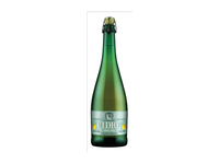 Pusiau sausas obuolių sidras LA COLVERT, 750 ml
