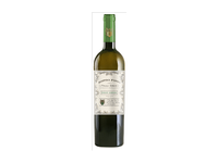 Baltasis sausas vynas DOPPIO PASSO PINOT GRIGIO, 750 ml