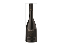 Raudonasis sausas vynas SAPERAVI TBILVINO, 750 ml