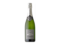 Putojantis baltasis sausas vynas LOUIS BRESSON & CO, 750 ml