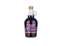 Raudonasis pusiau saldus vynas CABERNET SAUVIGNON, 1 l