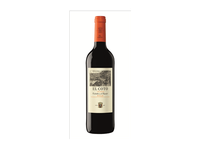 Raudonasis sausas vynas EL COTO RIOJA CRIANZA, 750 ml