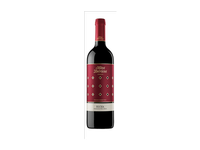 Raudonasis sausas vynas TORRES ALTOS IBERICOS, 750 ml