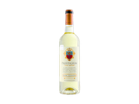 Baltasis pusiau saldus vynas PRESTIGIUM MOELLEUX, 750 ml