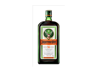 Likeris JAGERMEISTER, 1 l