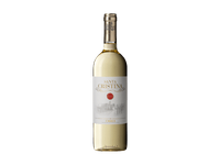 Baltasis sausas vynas SANTA CRISTINA, 750 ml