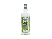 Degtinė BERJOZOVAJA ROŠČA, 700 ml